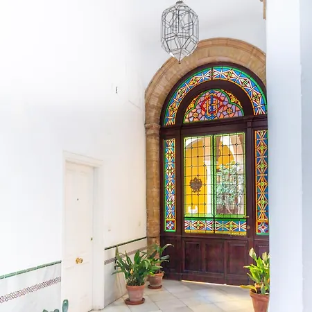 Alohamundi Giralda Ii Daire